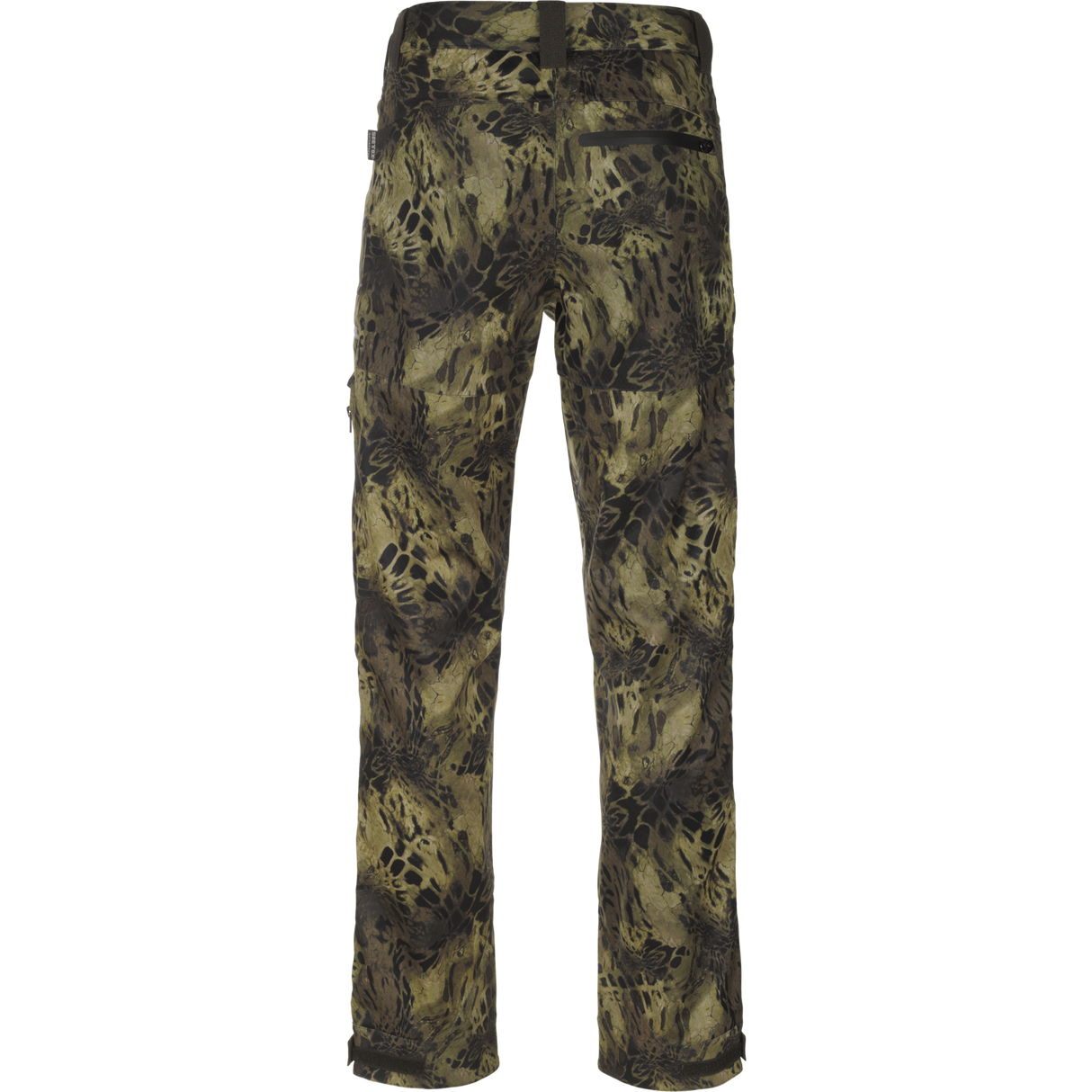 Hawker Shell Bukse PRYM1® Woodland - Seeland