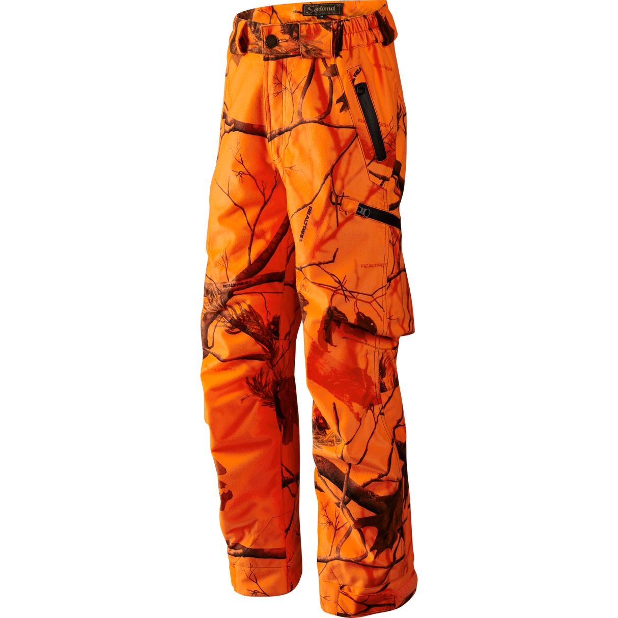 Excur Kids Bukse Realtree® APB – Seeland