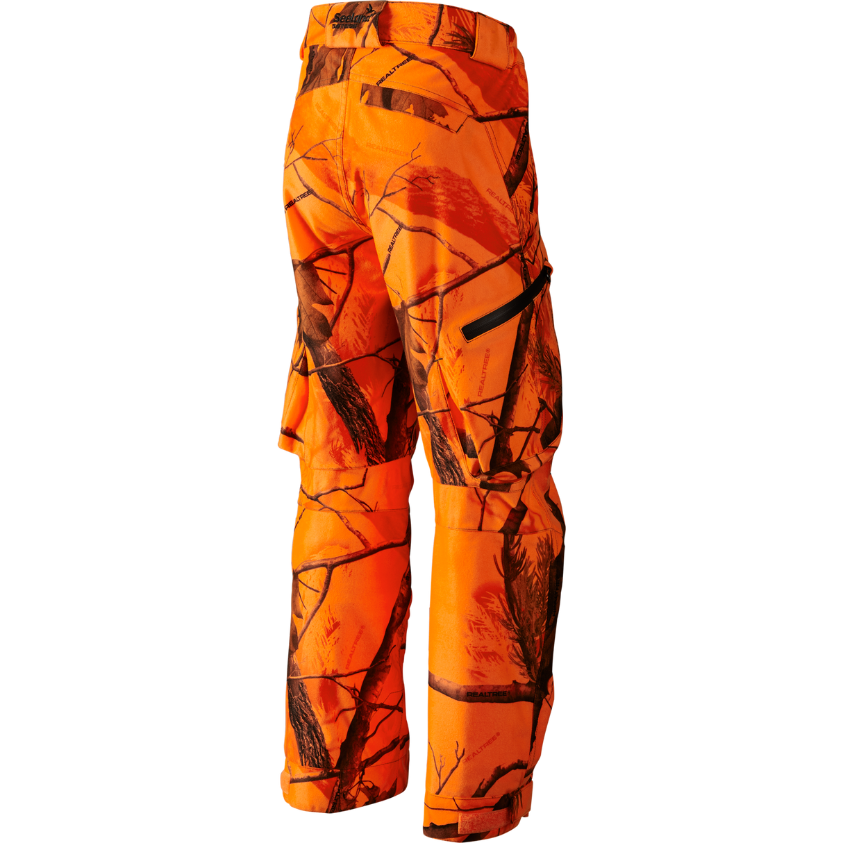 Excur Kids Bukse Realtree® APB – Seeland