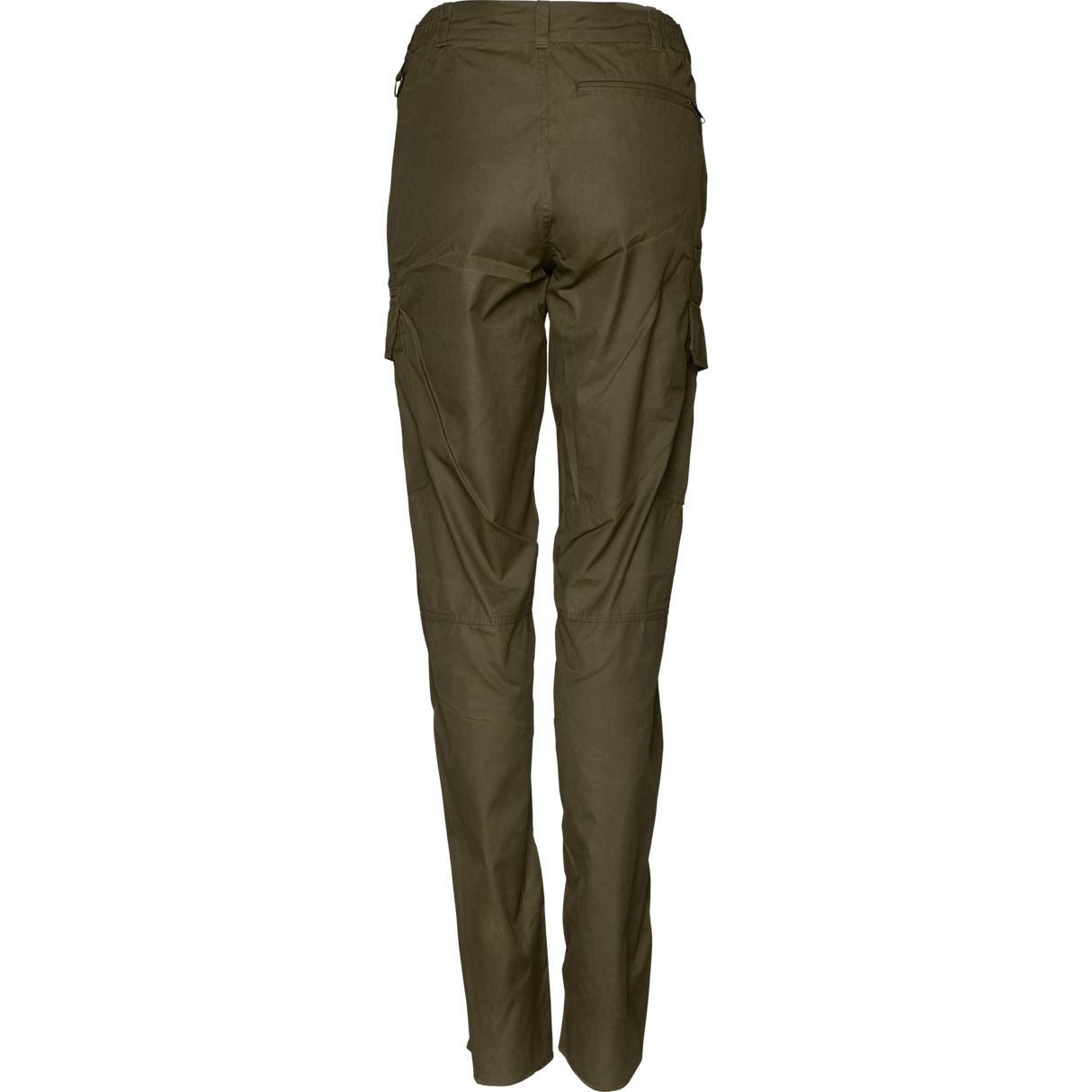 Key-Point Lady Bukse Pine Green - Seeland