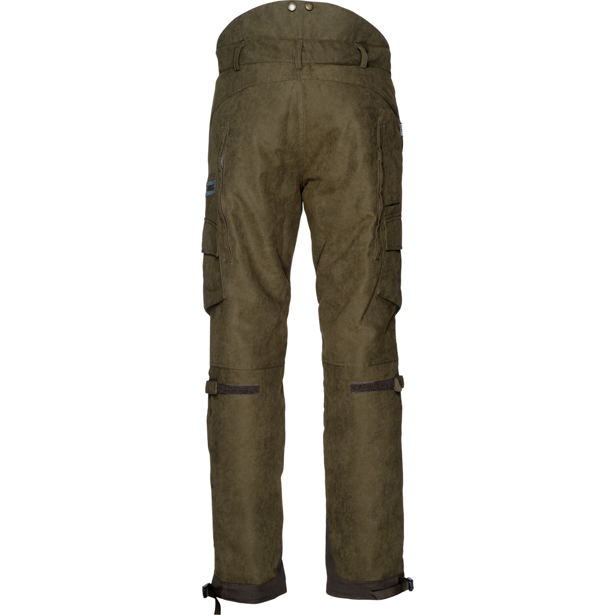 Helt - Bukse Grizzly Brown – Seeland