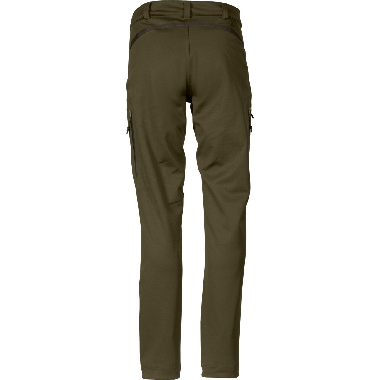 Hawker Advance Bukse - Women Pine Green – Seeland