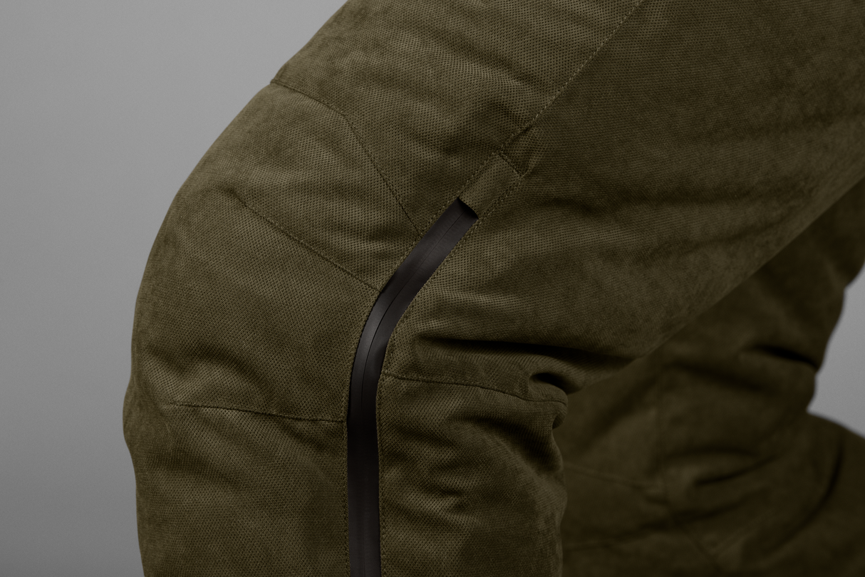 Polar Max - Bukse Grizzly Brown – Seeland