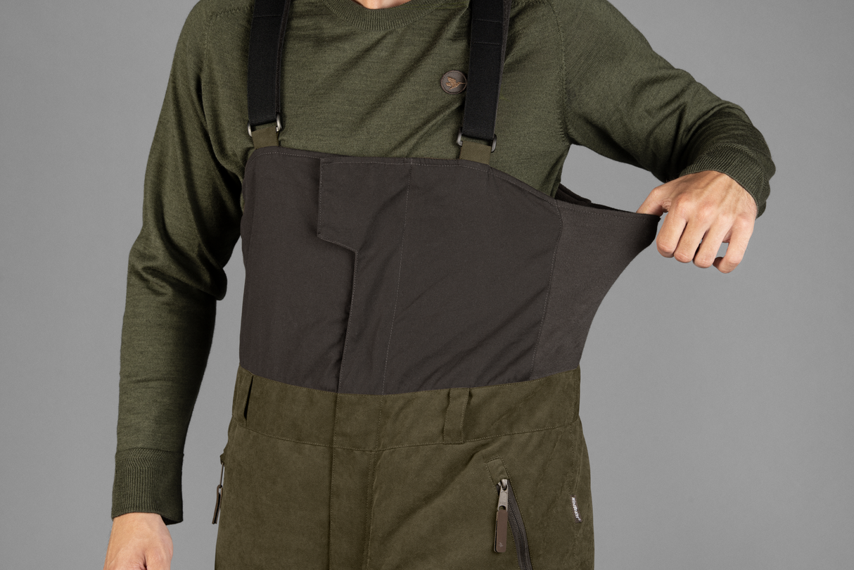 Polar Max - Bukse Grizzly Brown – Seeland