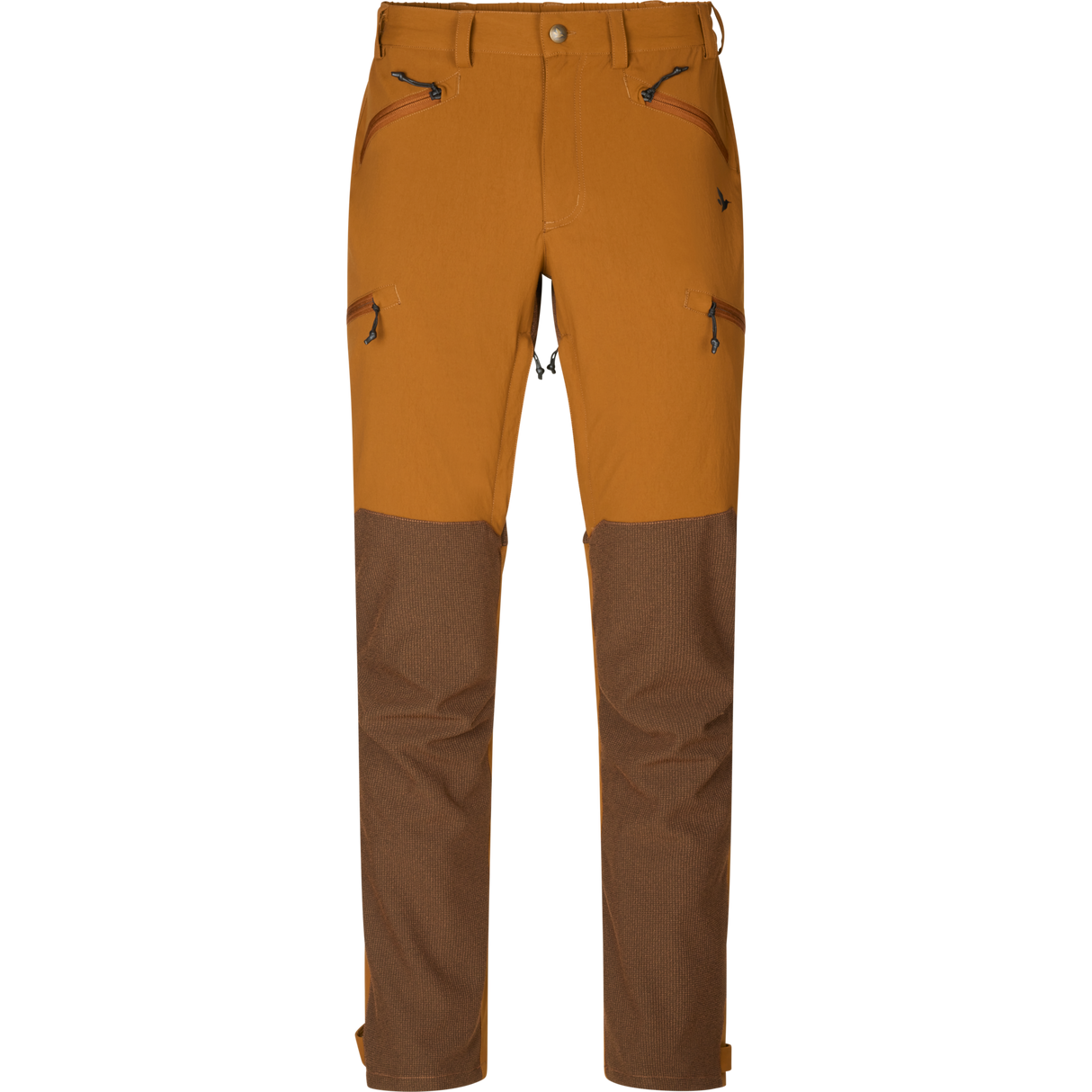 Larch Membranbukse Dame - Burnt Clay – Seeland