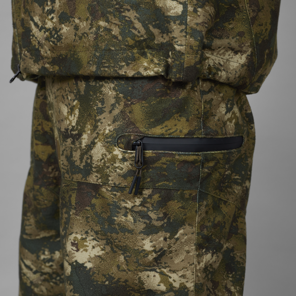 Avail Camo Bukse InVis Green – Seeland