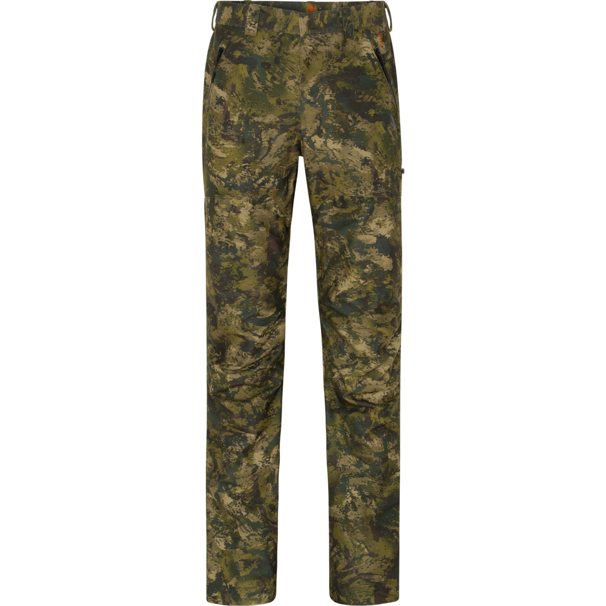 Str. 48 - Avail Camo Bukse InVis Green - Ombytningsvare – Seeland
