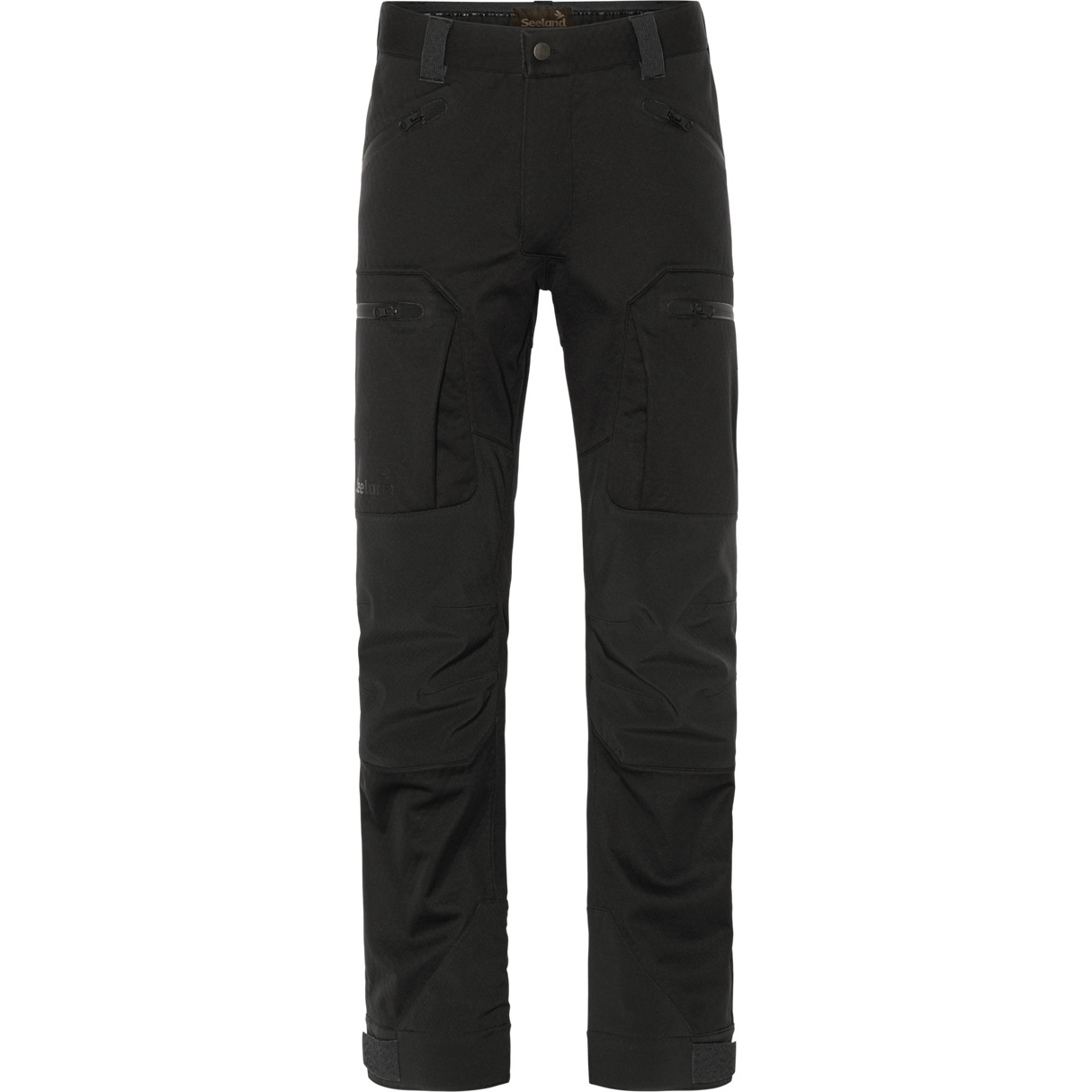 Hawker Shell Explore - Bukse Sort – Seeland