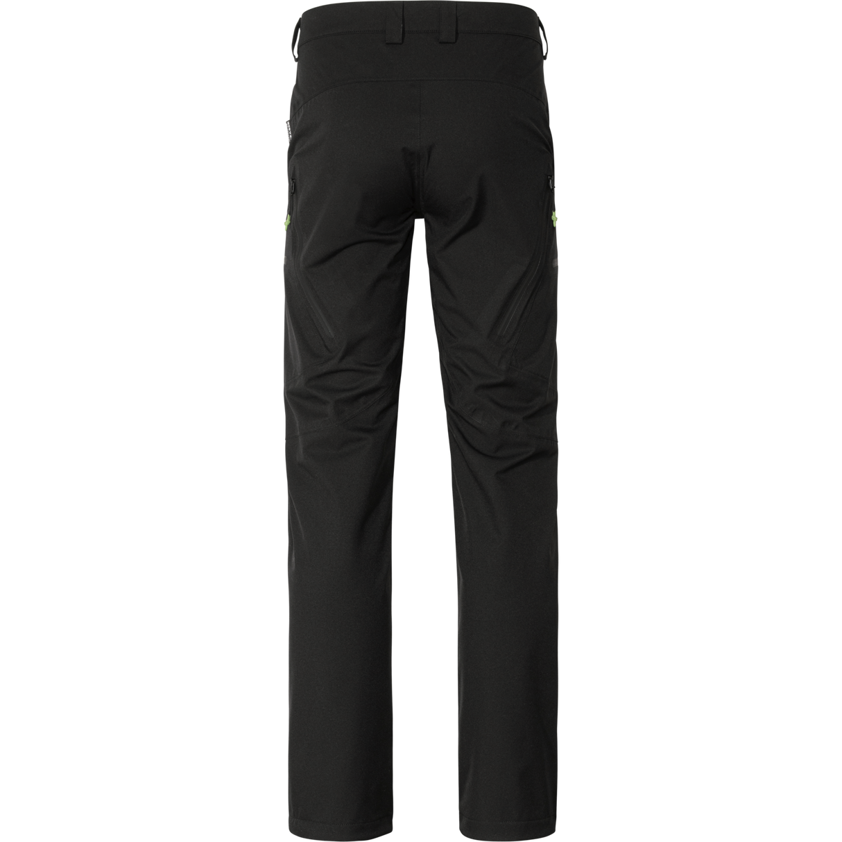 Hawker Light Explore Bukse Sort – Seeland