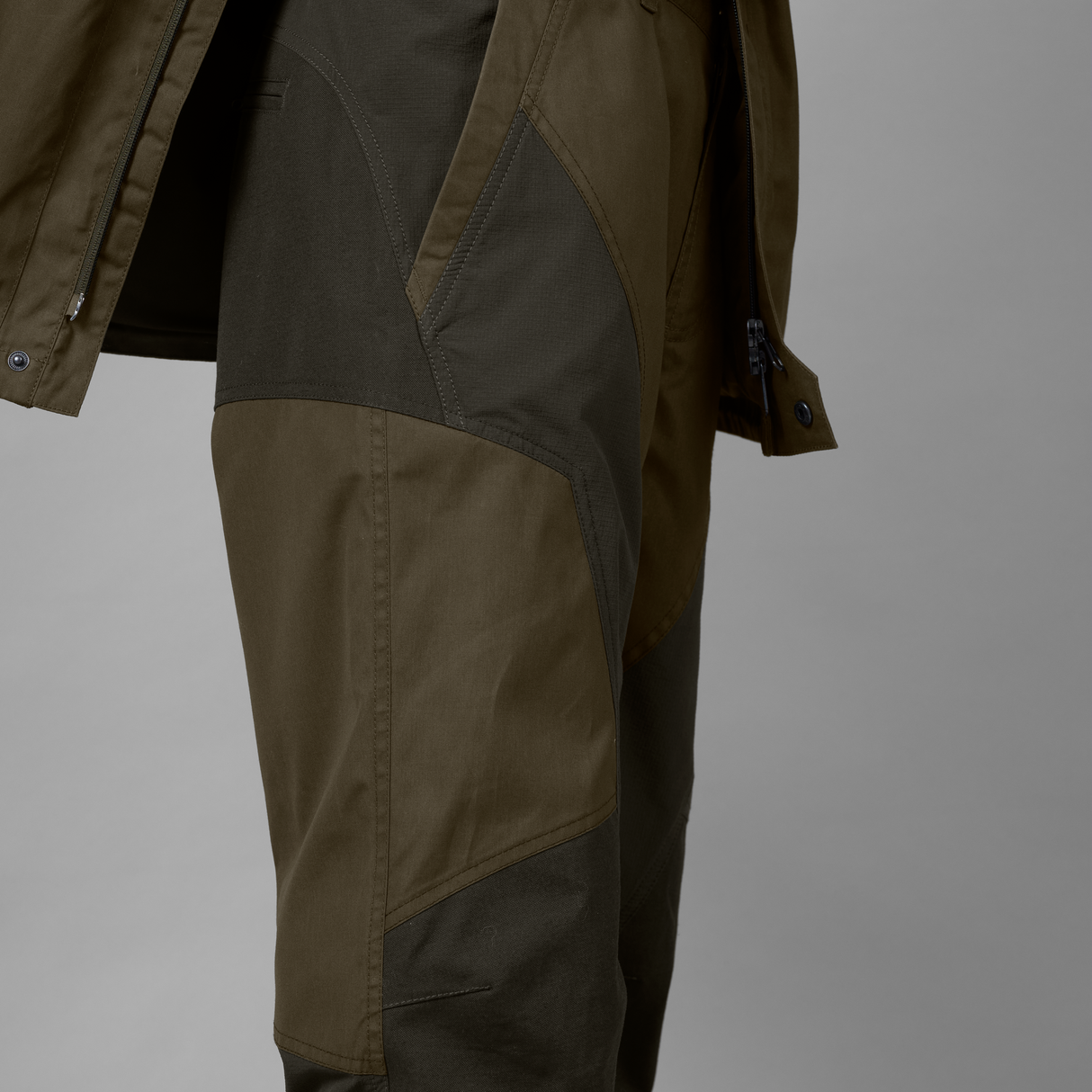 Key-Point Active II - Bukse Pine Green – Seeland