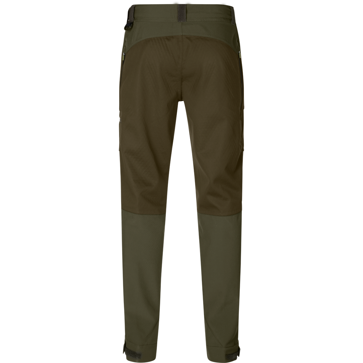 Hawker Shell II - Bukse Pine Green – Seeland