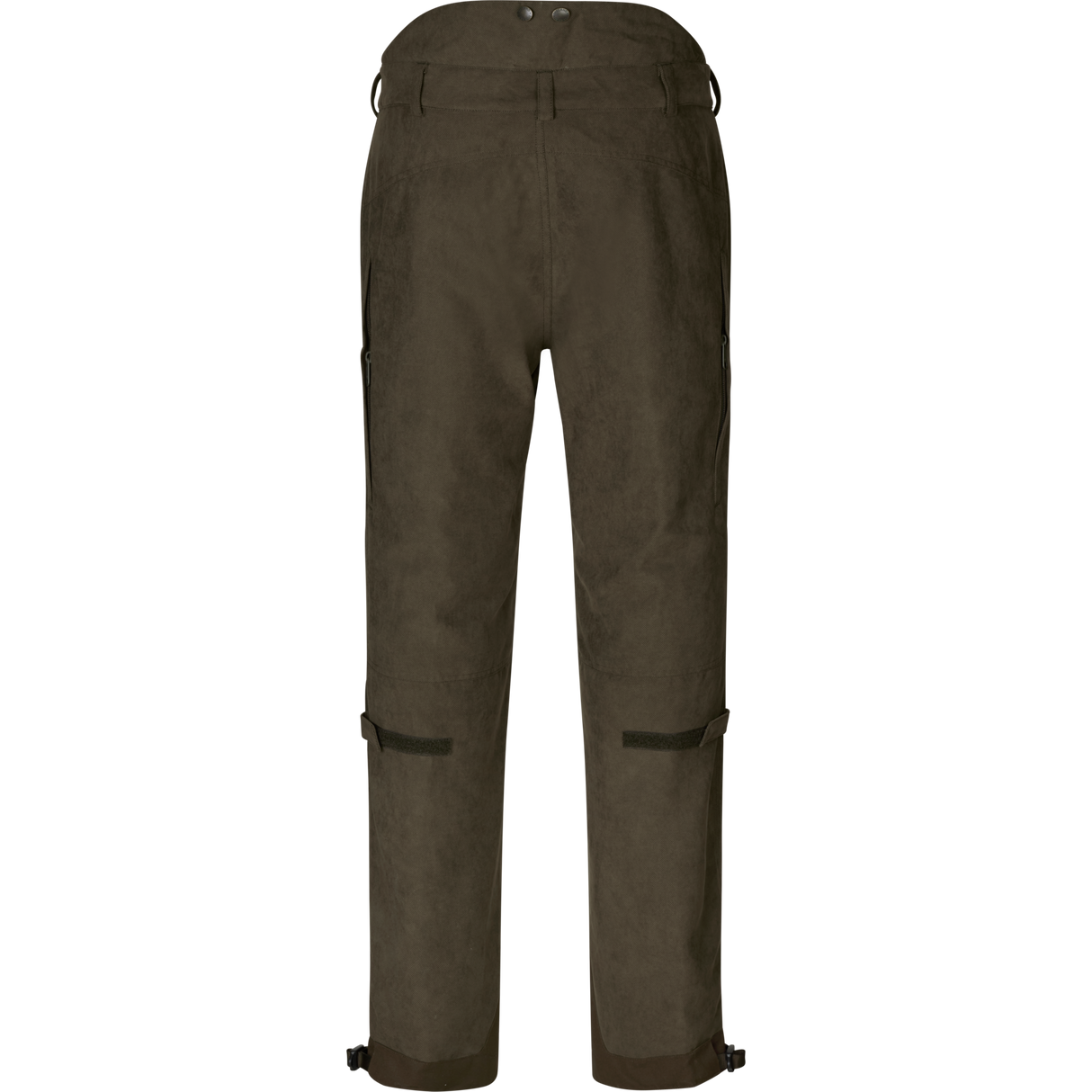 Helt II - Bukse Grizzly Brown – Seeland