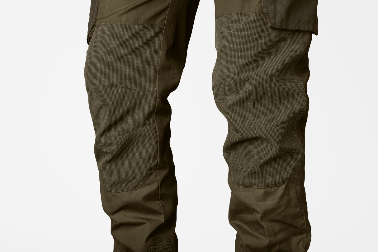 Key-Point Elements - Bukse Pine Green/Dark Brown – Seeland