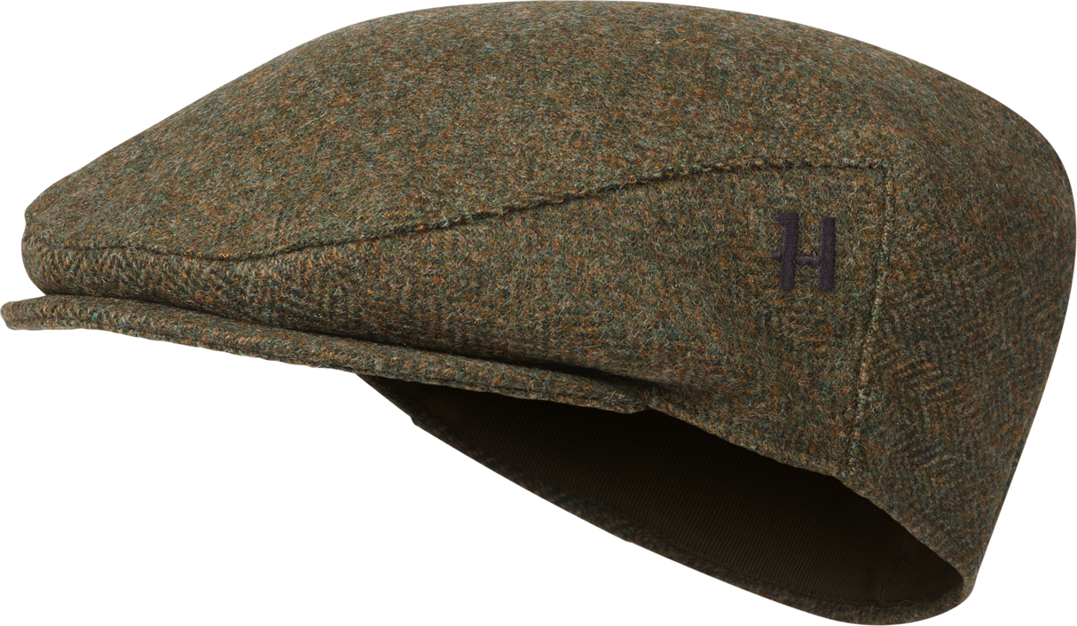 Kenmore Cl. Sixpence – Forest Green/Herringbone – Härkila
