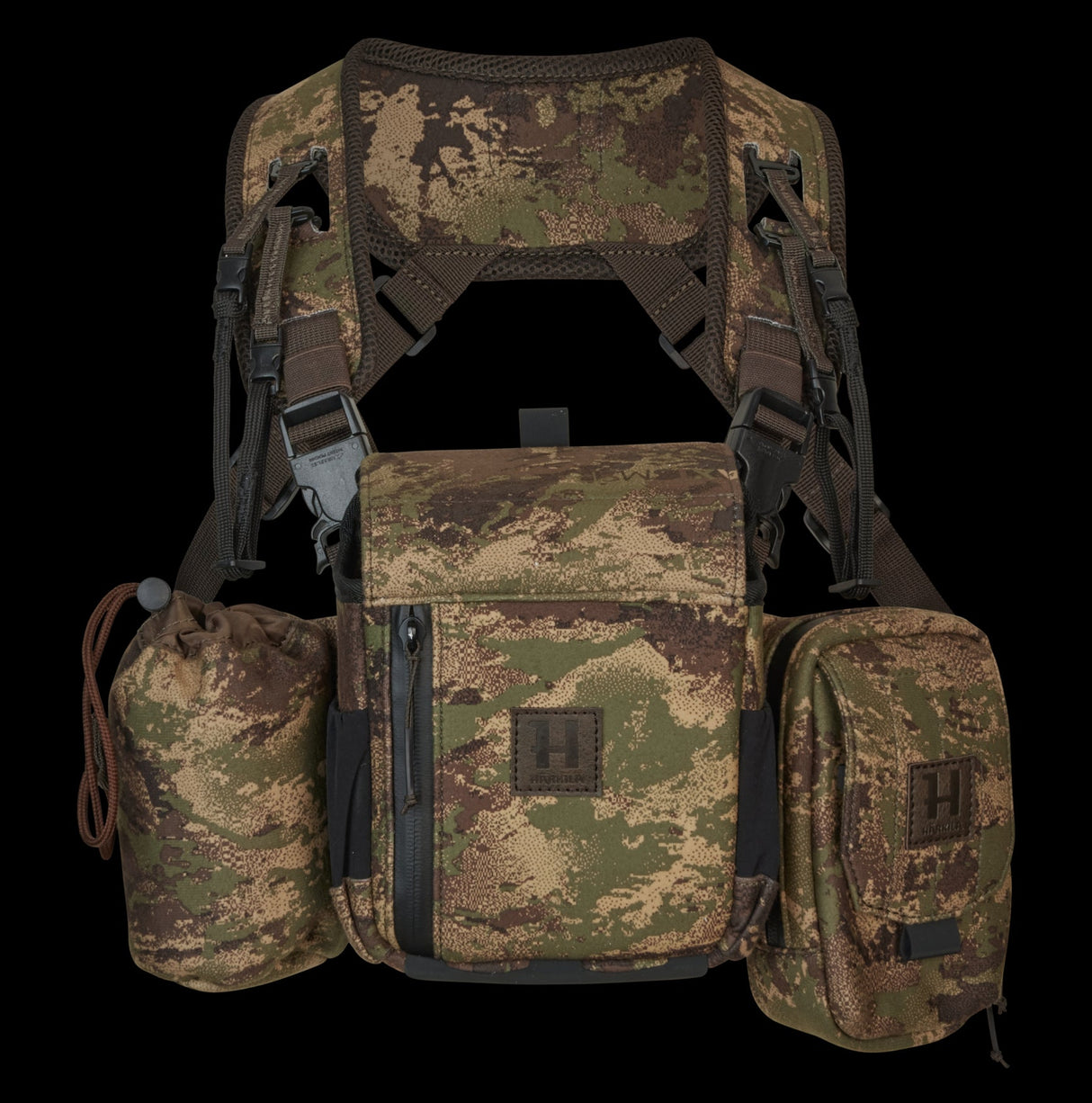 Camo Bino Harness AXIS MSP®Forest – Härkila