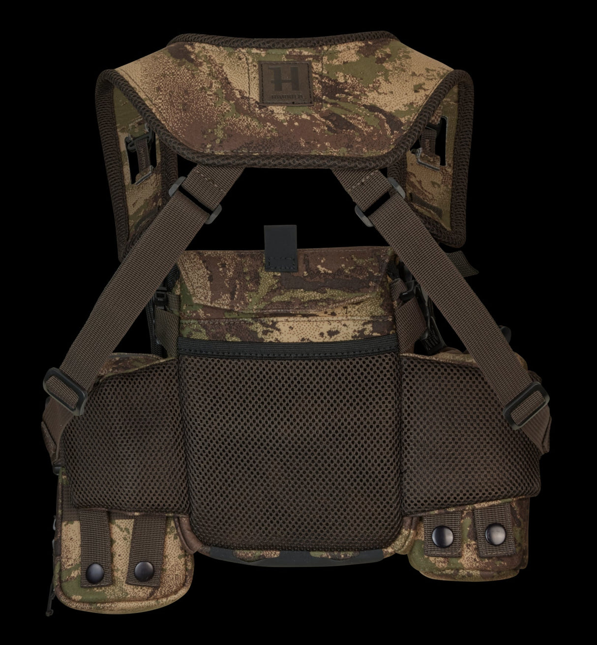 Camo Bino Harness AXIS MSP®Forest – Härkila