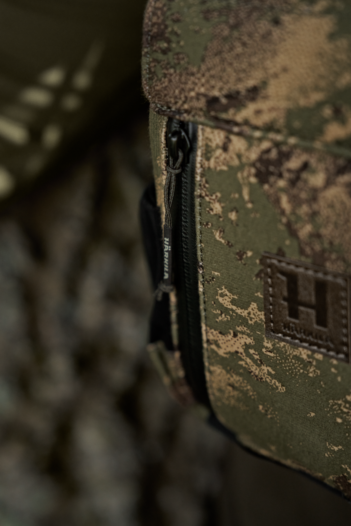 Camo Bino Harness AXIS MSP®Forest – Härkila