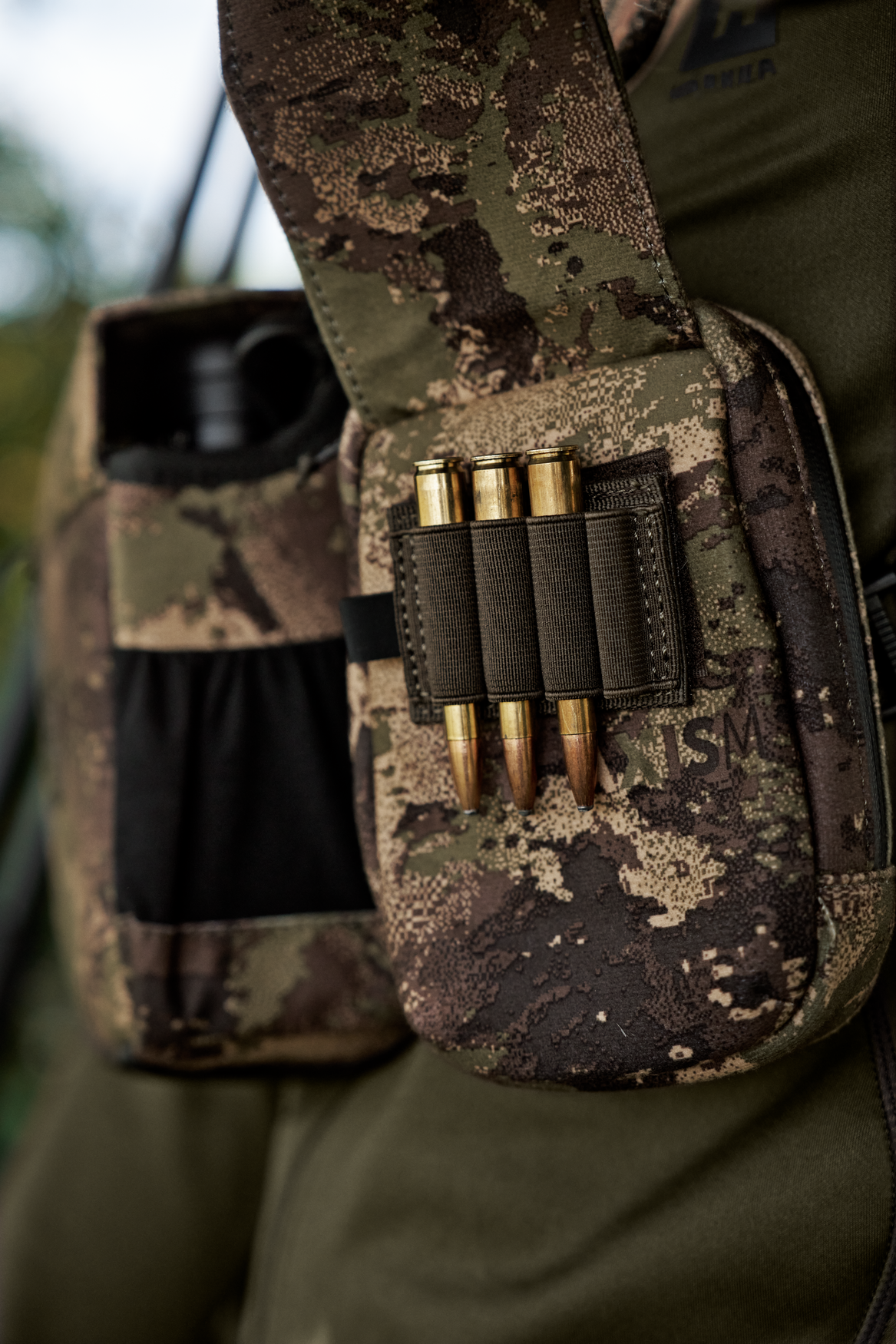 Camo Bino Harness AXIS MSP®Forest – Härkila