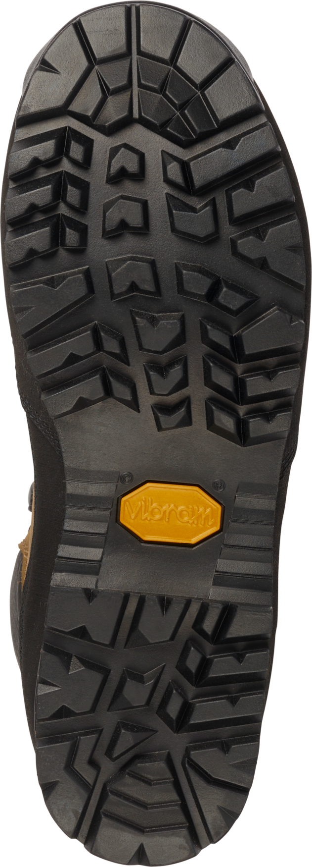 Saxnäs GTX Orange – Mid Brown//Orange – Härkila