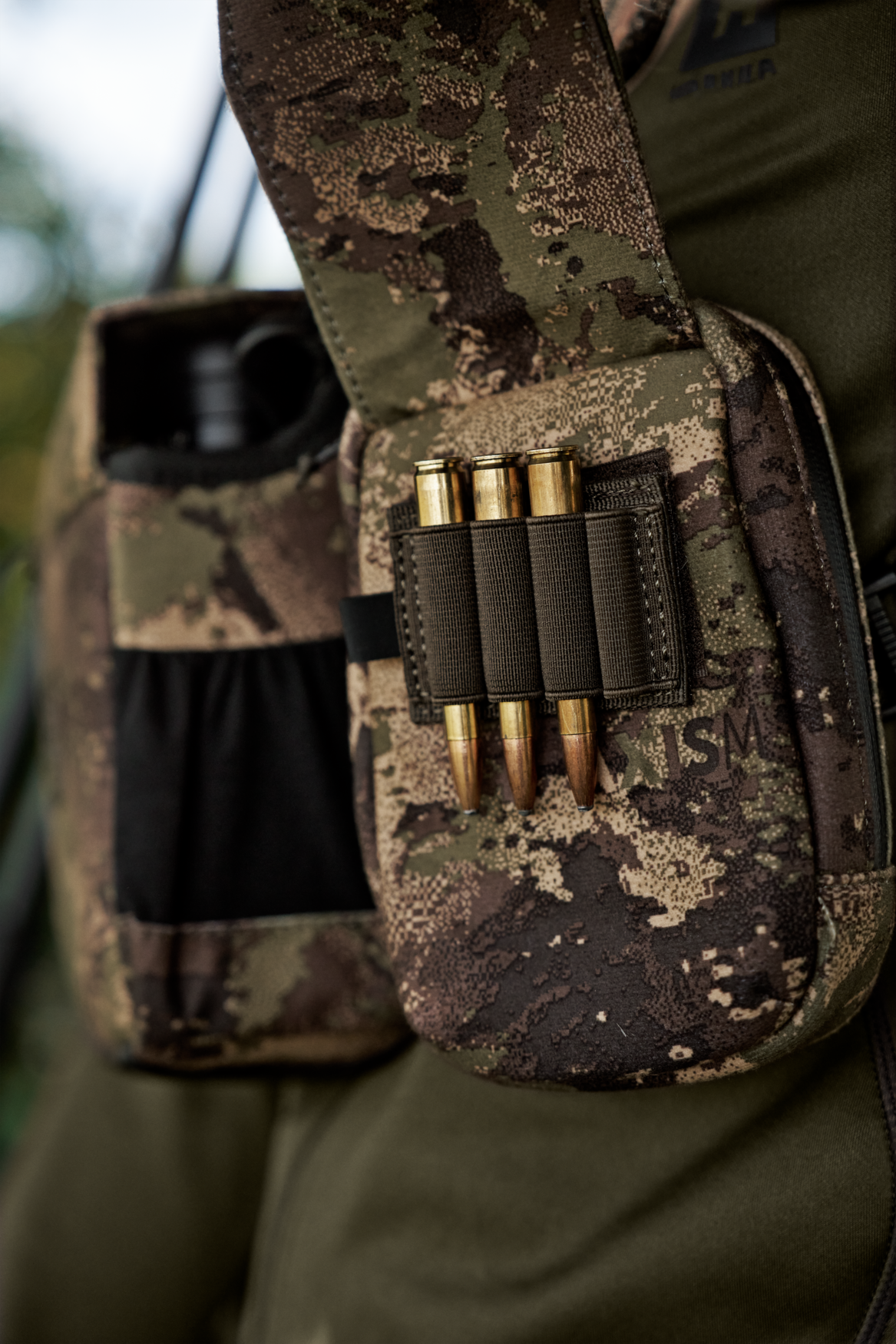 Utility Camo-pose AXIS MSP®Forest – Härkila