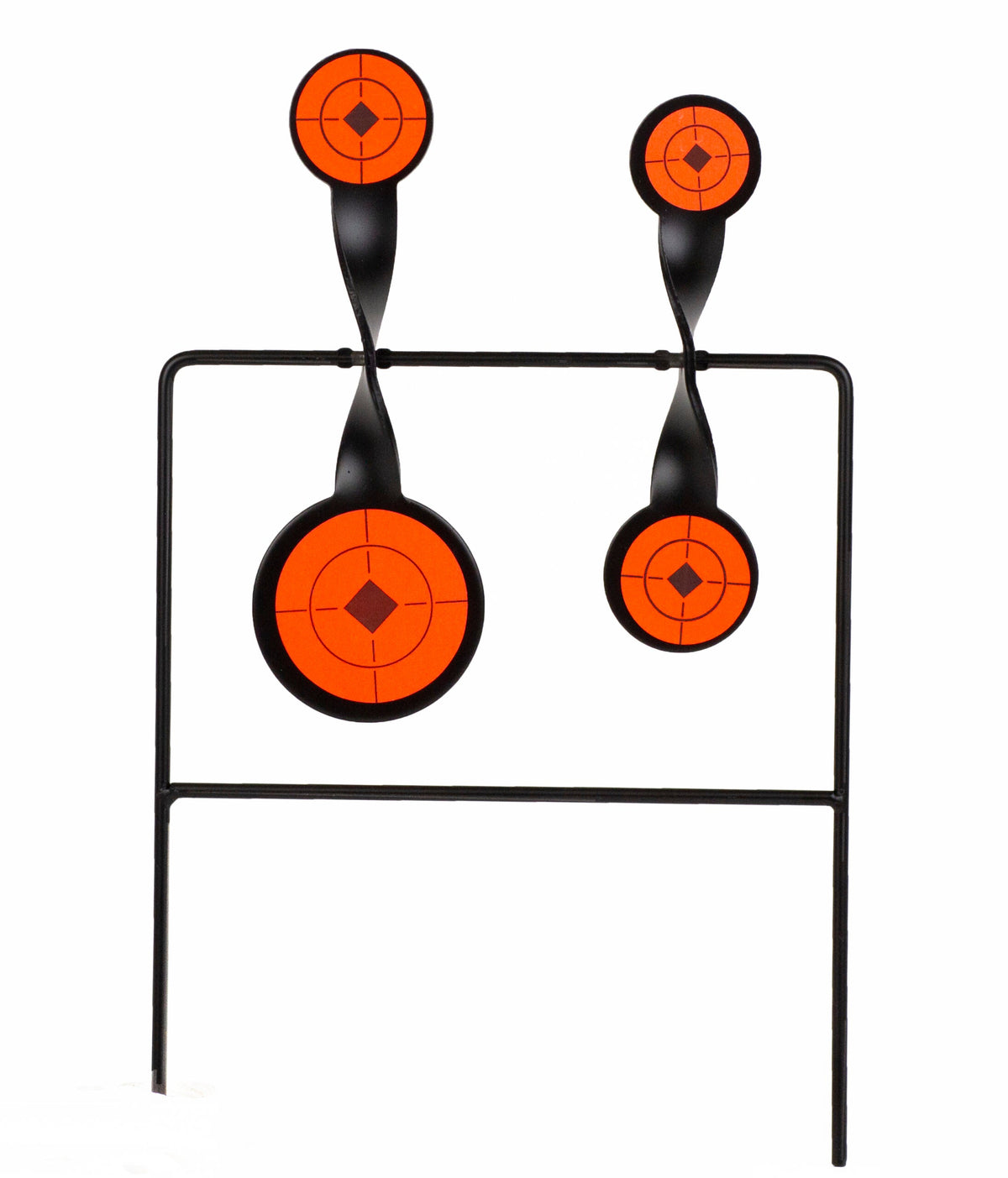 cal. 22 Mål, 4 stk. Gong Spinner – Mjoelner