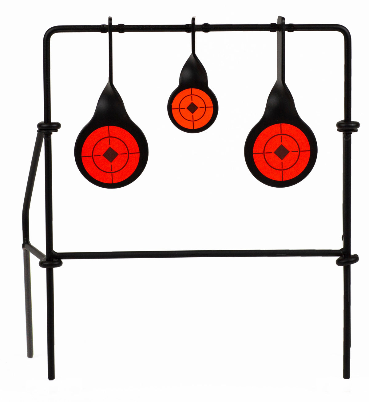 Tripple Spinner Mål Kal 22 – Mjoelner