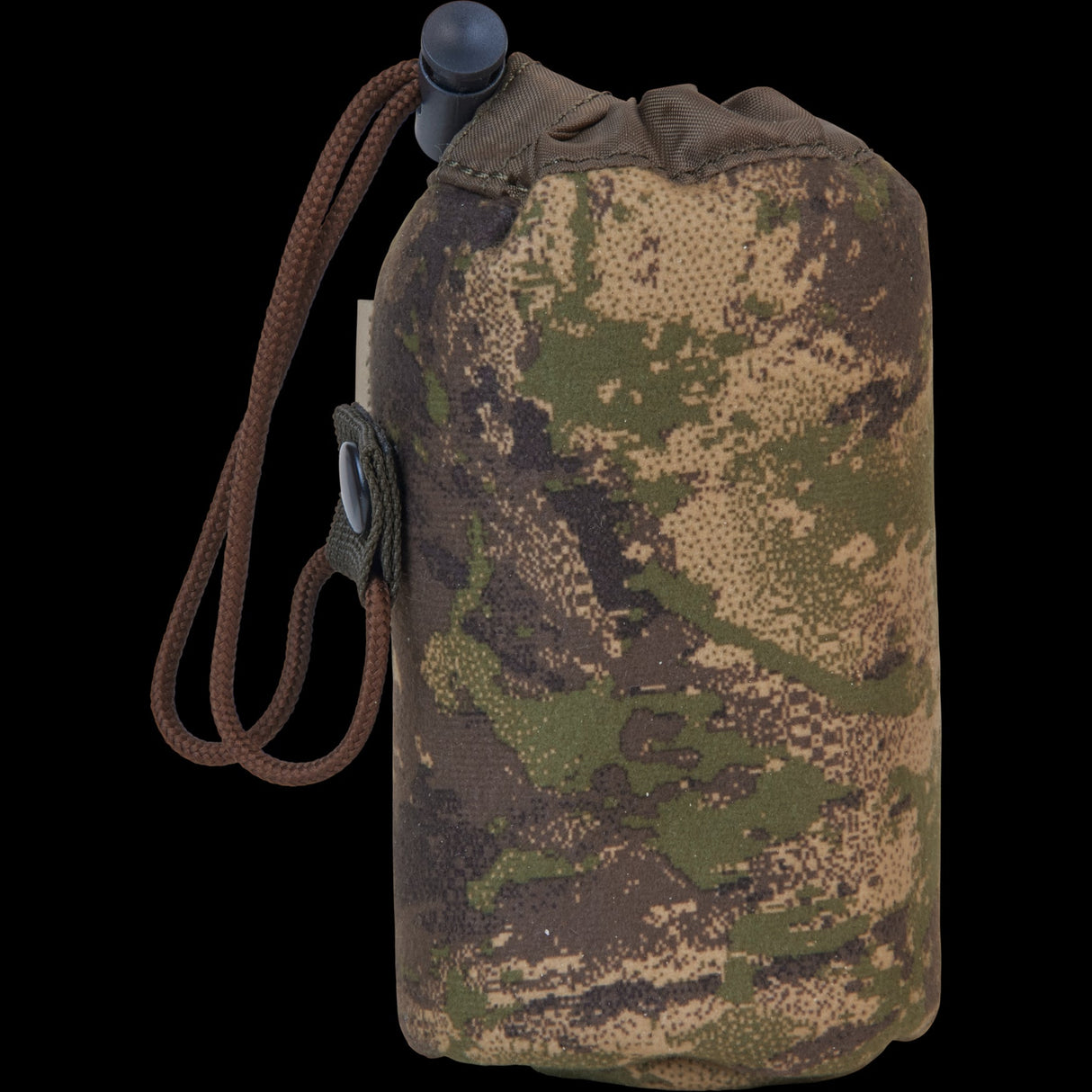 Thermal Camo Spotter Pouch AXIS MSP®Forest – Härkila