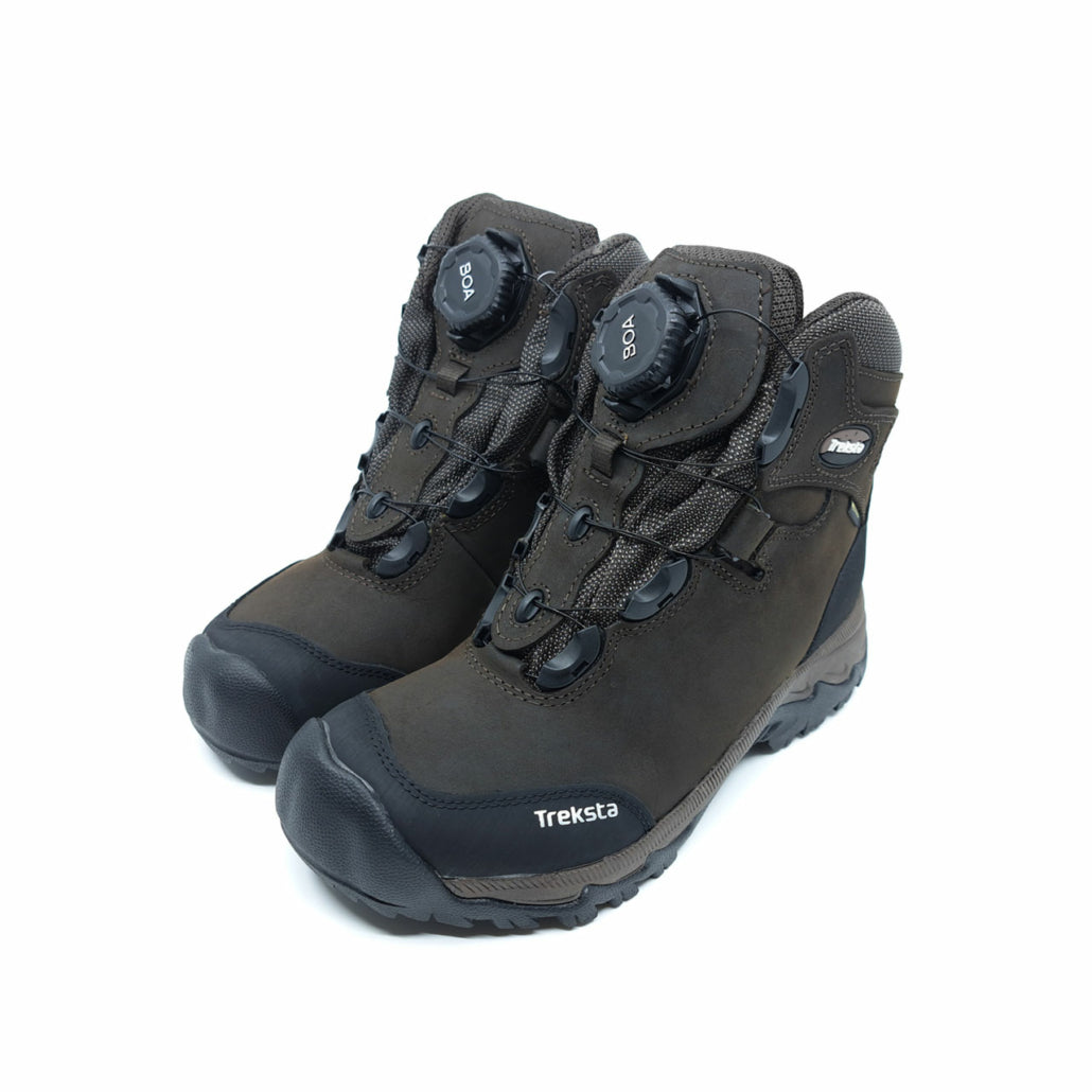 Lynx BOA - 6" GTX – Treksta
