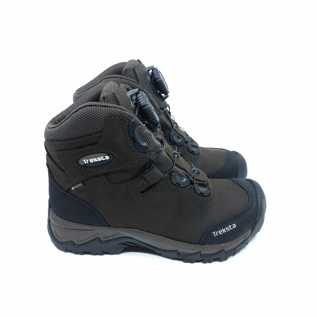 Lynx BOA - 6" GTX – Treksta
