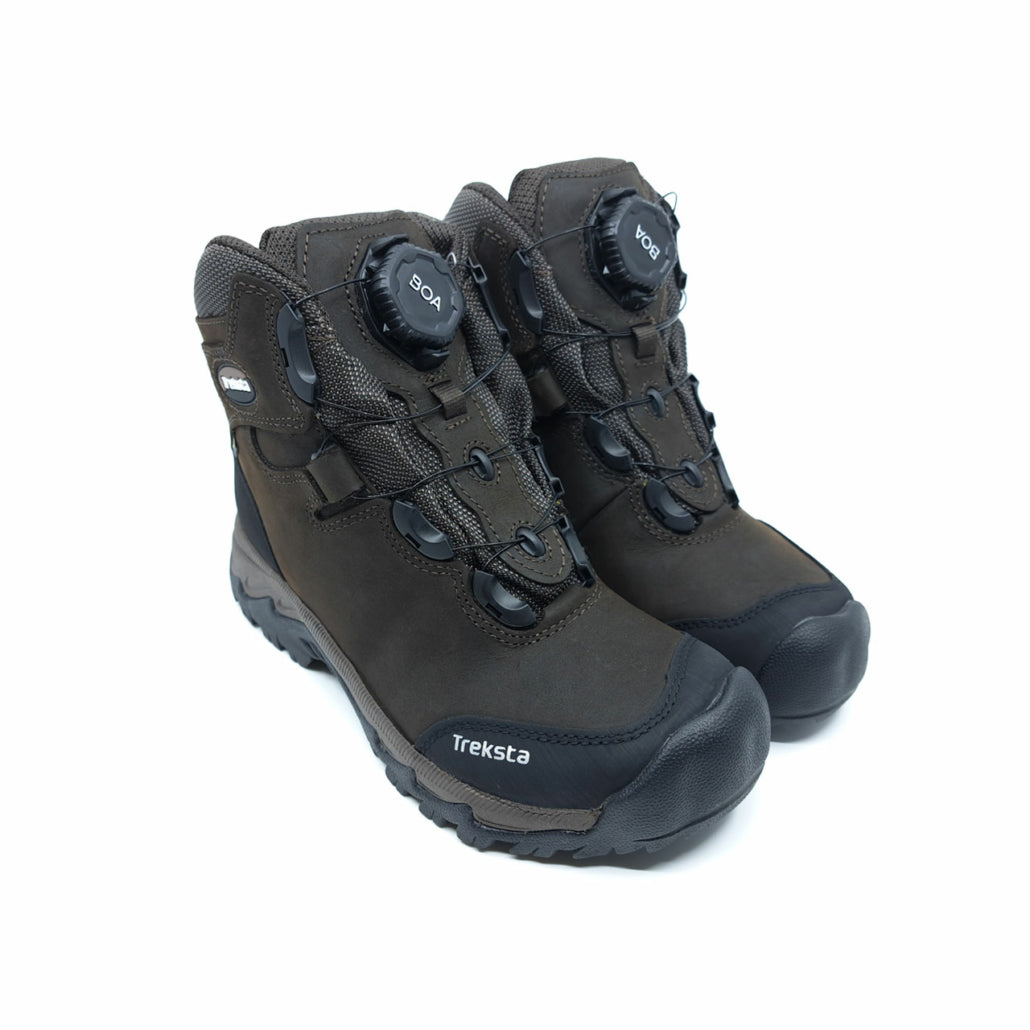 Lynx BOA - 6" GTX – Treksta