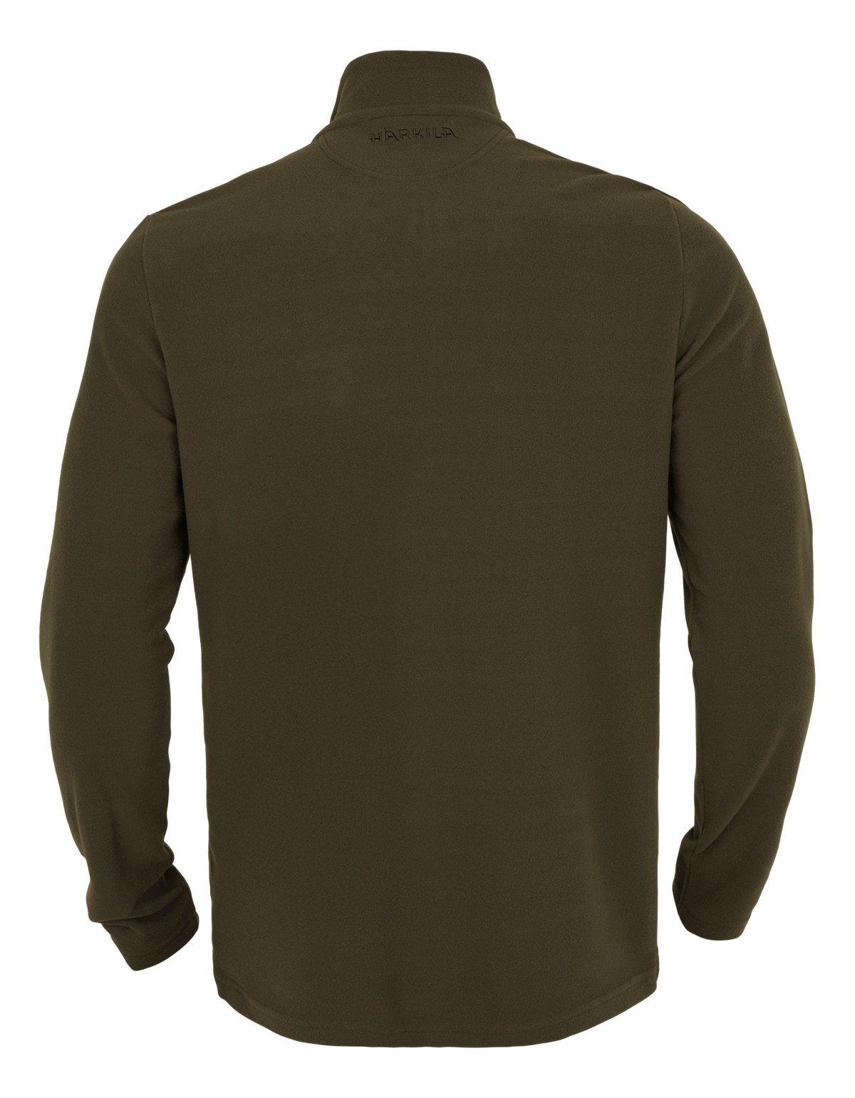 Fyrr fleece pullover - Willow green - Härkila