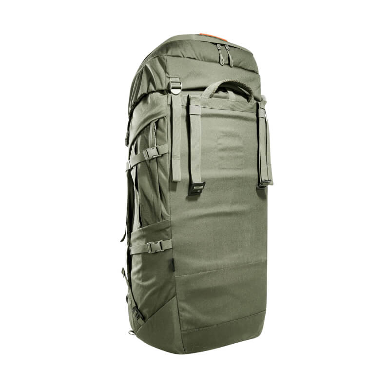 Yukon Carrier Pack 55+10 RECCO – Tatonka