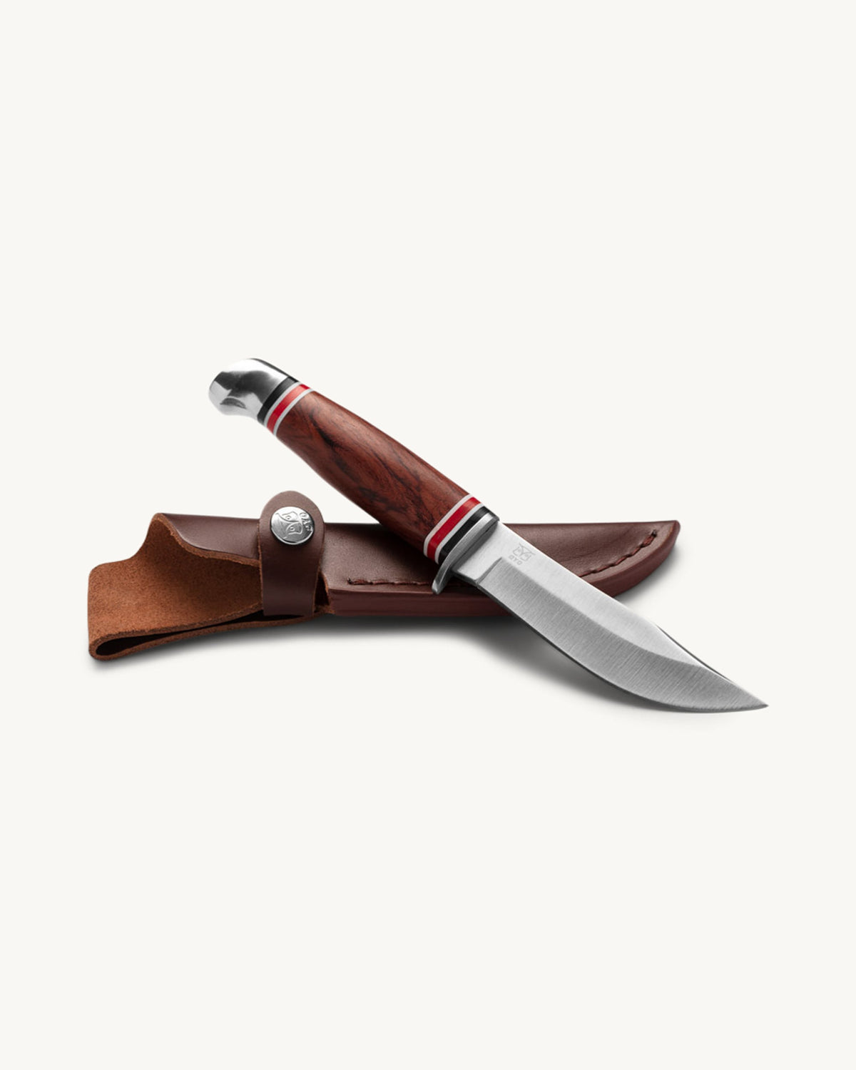 GEILO Kniv Med Etui – Øyo