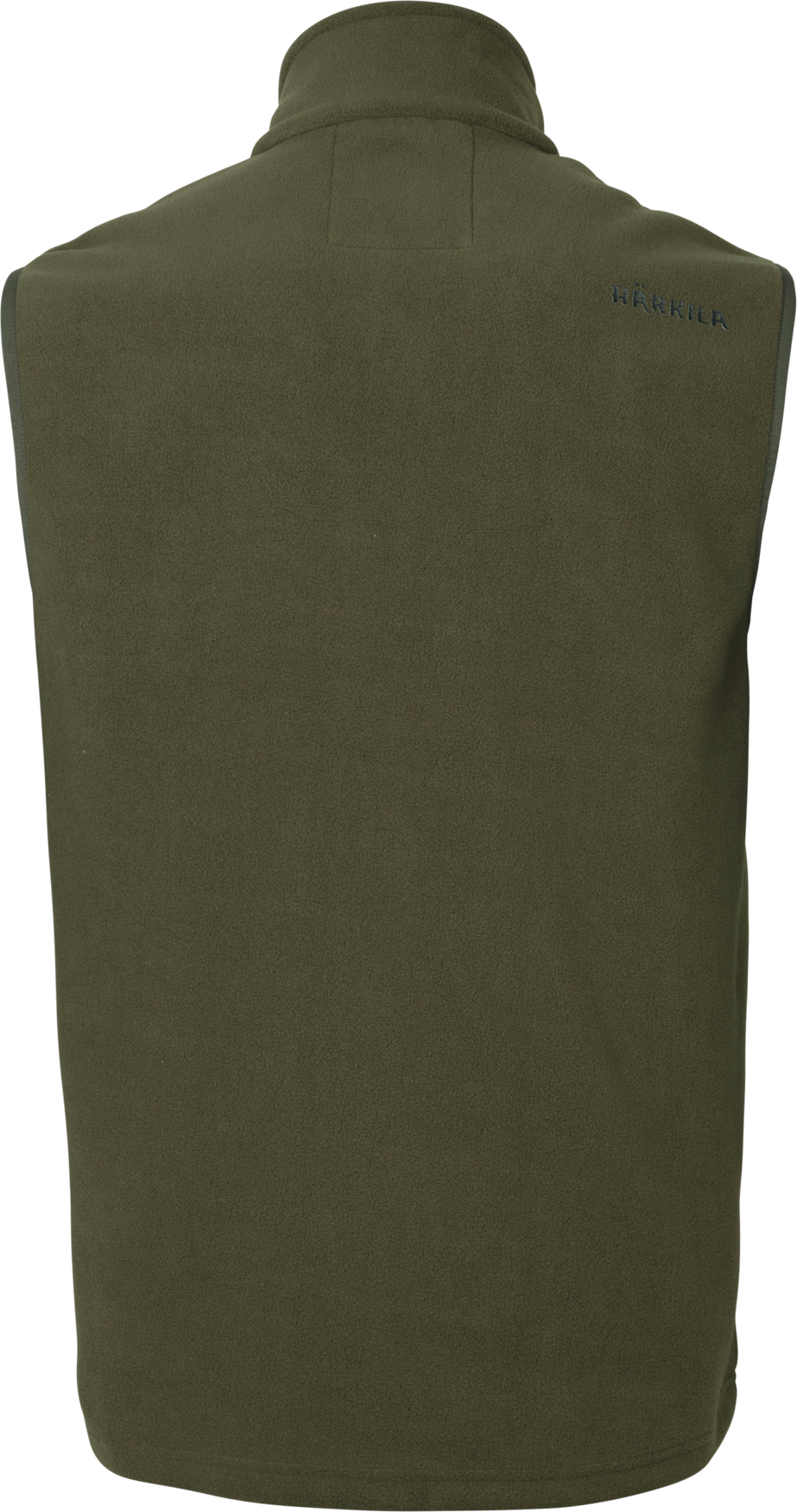 Anniversary fleecevest – Willow Green – Härkila