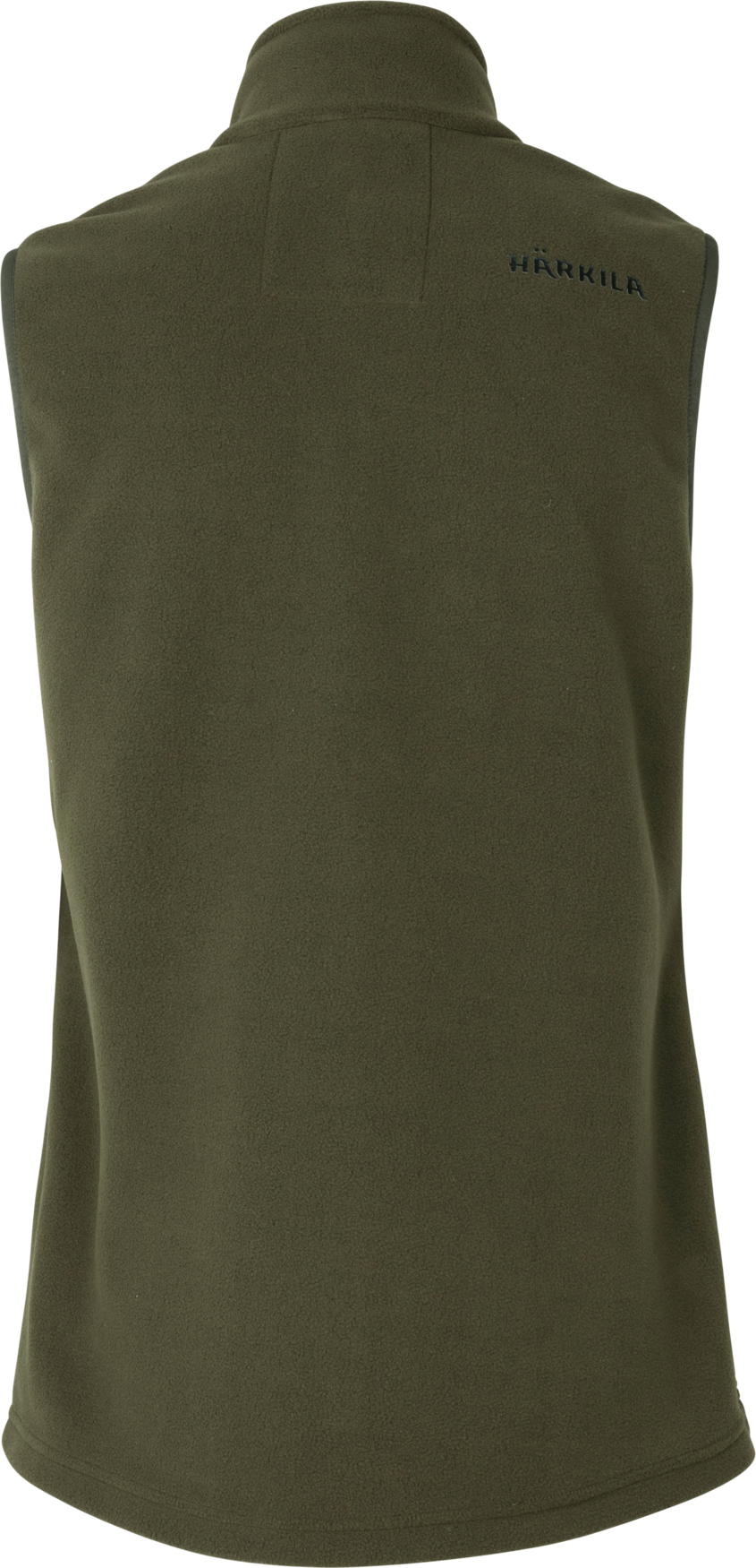 Anniversary fleecevest Dame – Willow Green – Härkila