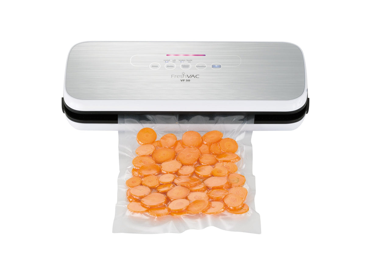 FreshVAC vakuumpakker VF - 50 – FreshVAC