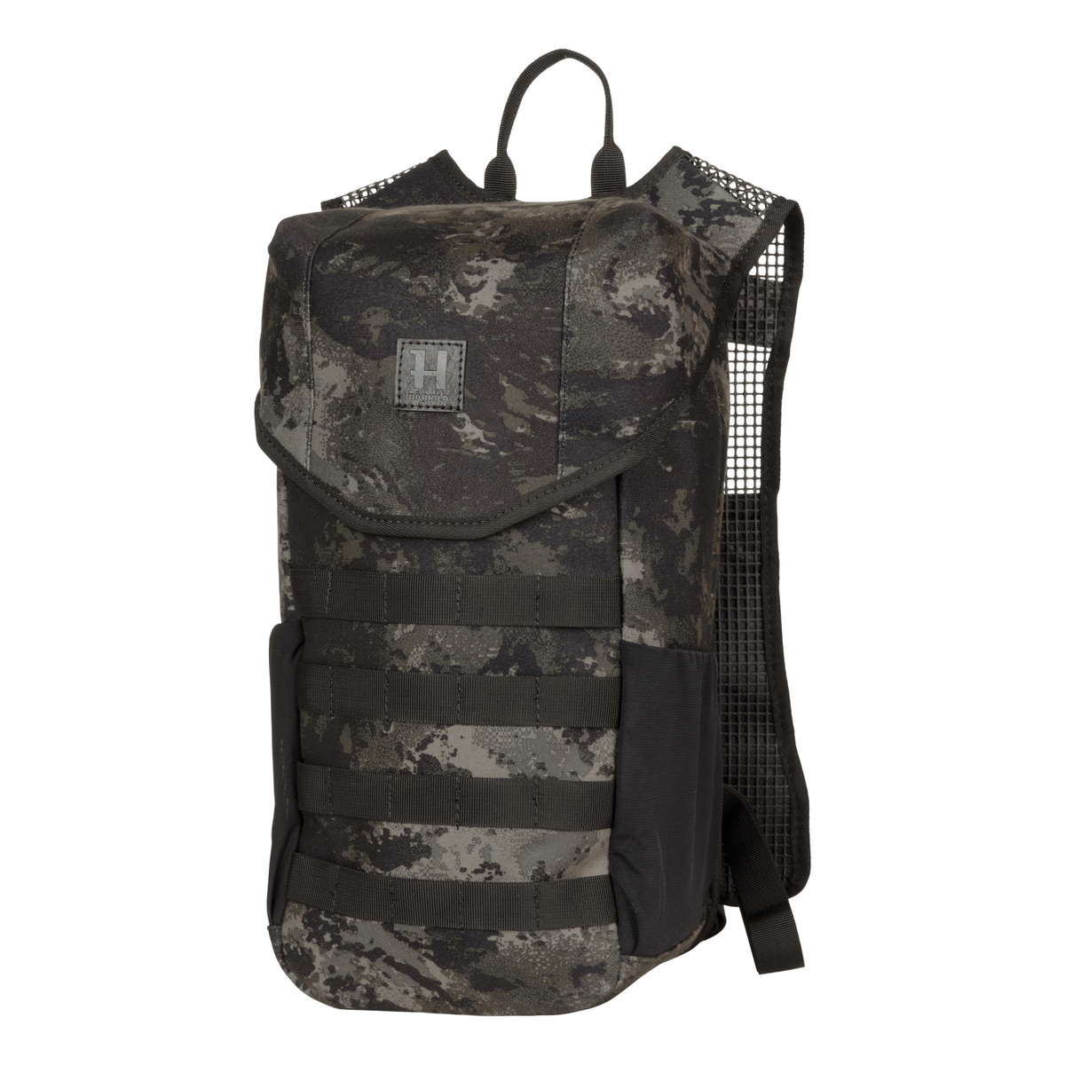 NOCTYX 12L rygsæk - AXIS MSP®Black - Härkila