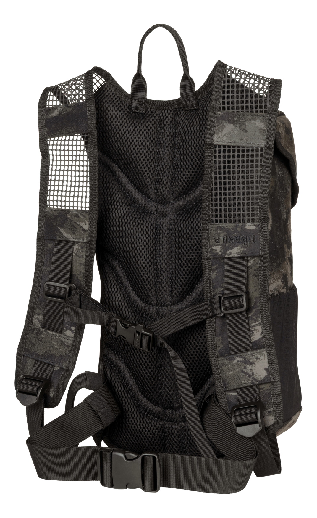 NOCTYX 12L rygsæk - AXIS MSP®Black - Härkila