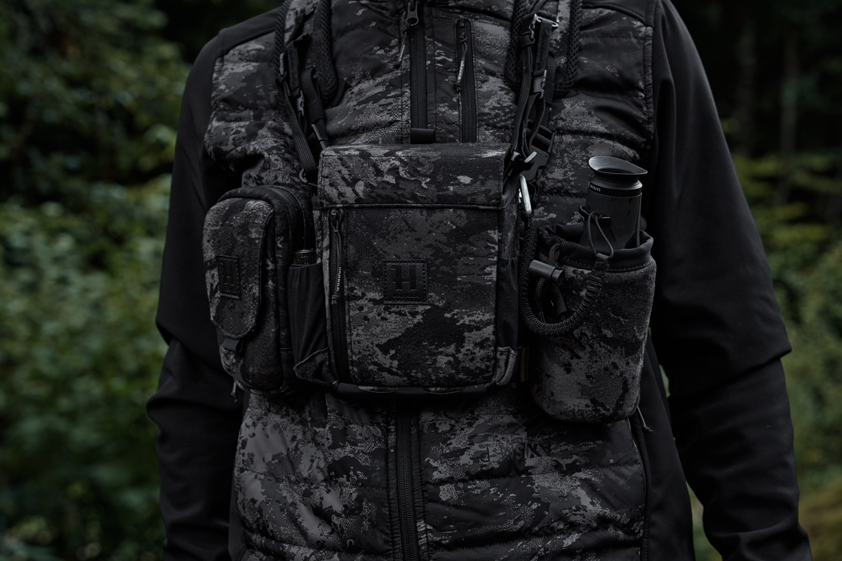 Thermal Spotter NOCTYX Pouch - AXIS MSP® Svart – Härkila