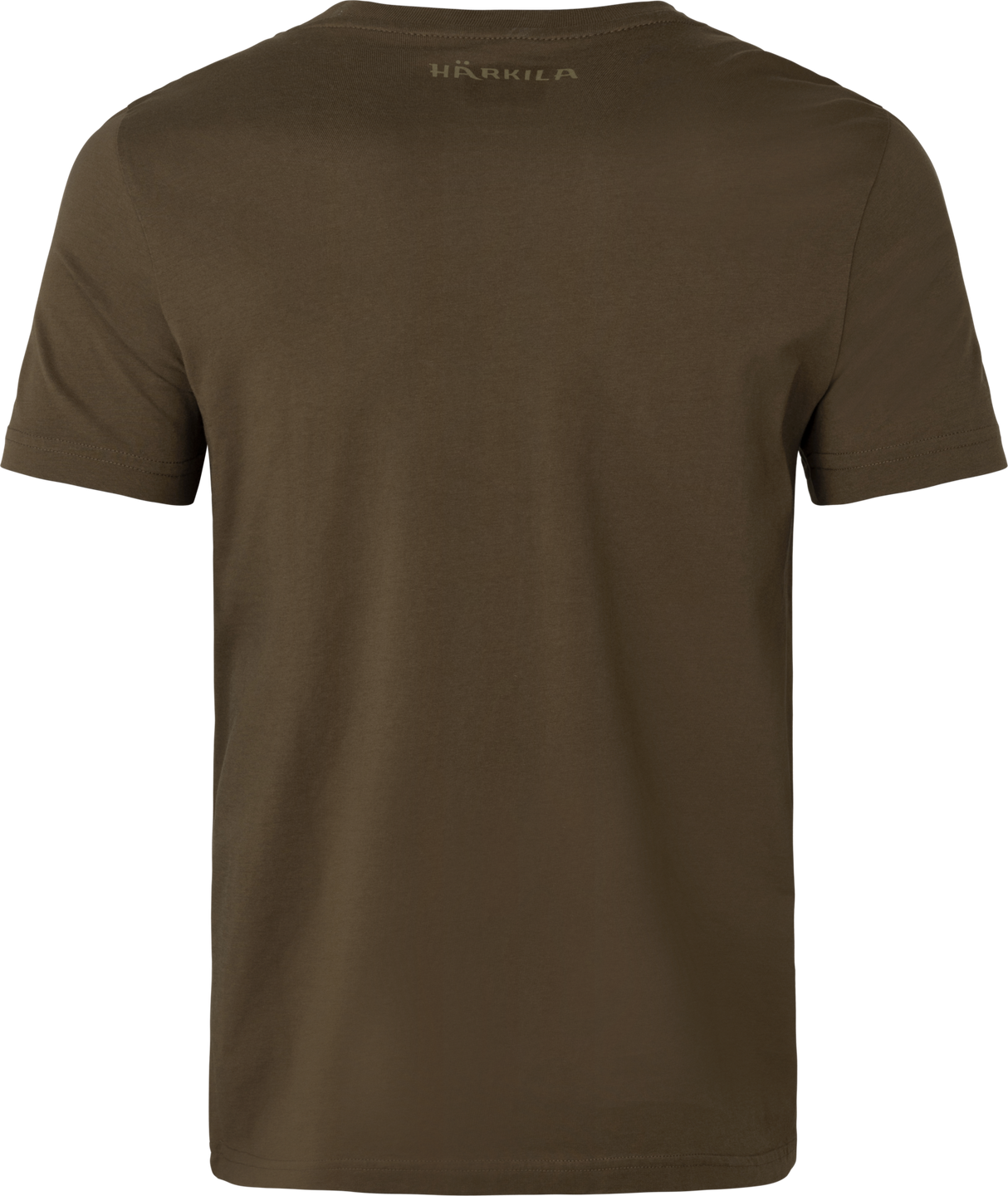 Anniversary S/S t-skjorte – Willow Green – Härkila