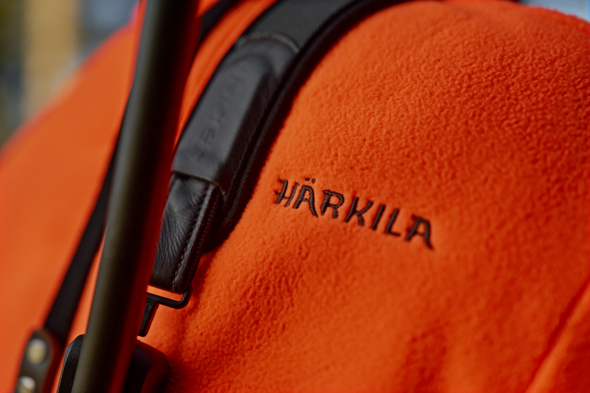 Wildboar Pro Blaze Fleecejakke – Härkila