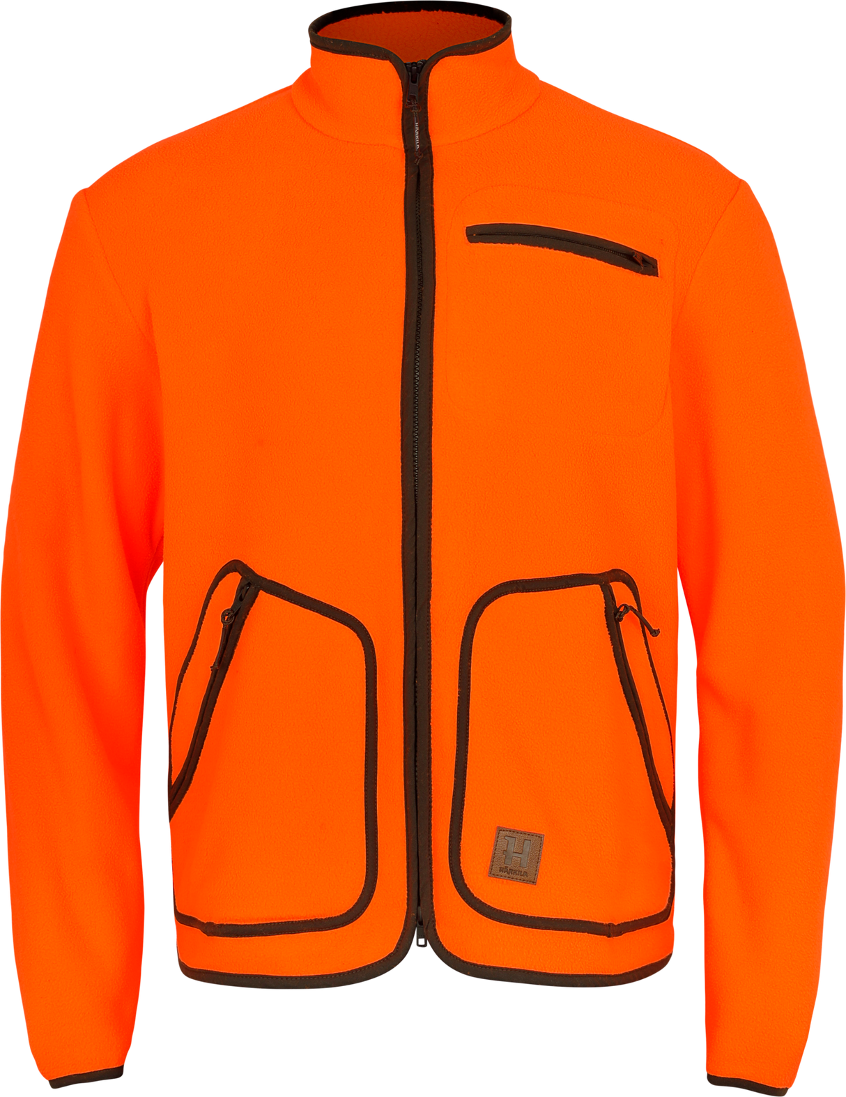 Wildboar Pro Blaze Fleecejakke – Härkila