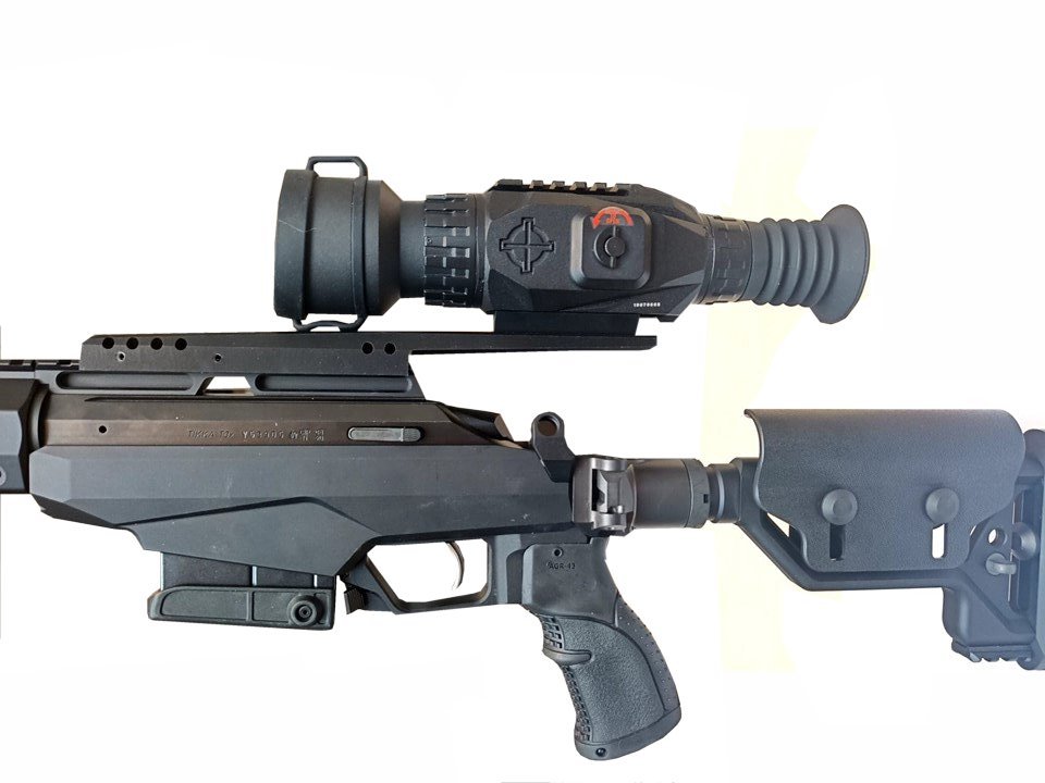 Nieload™ UNImount Sightmark Wraith HD – Nieload