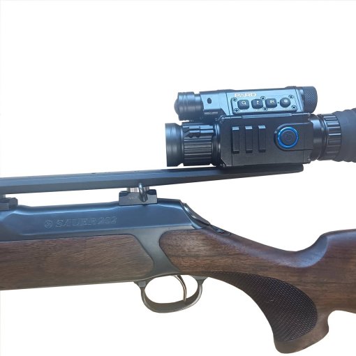 Nieload™ Leupold QR mount – Nieload