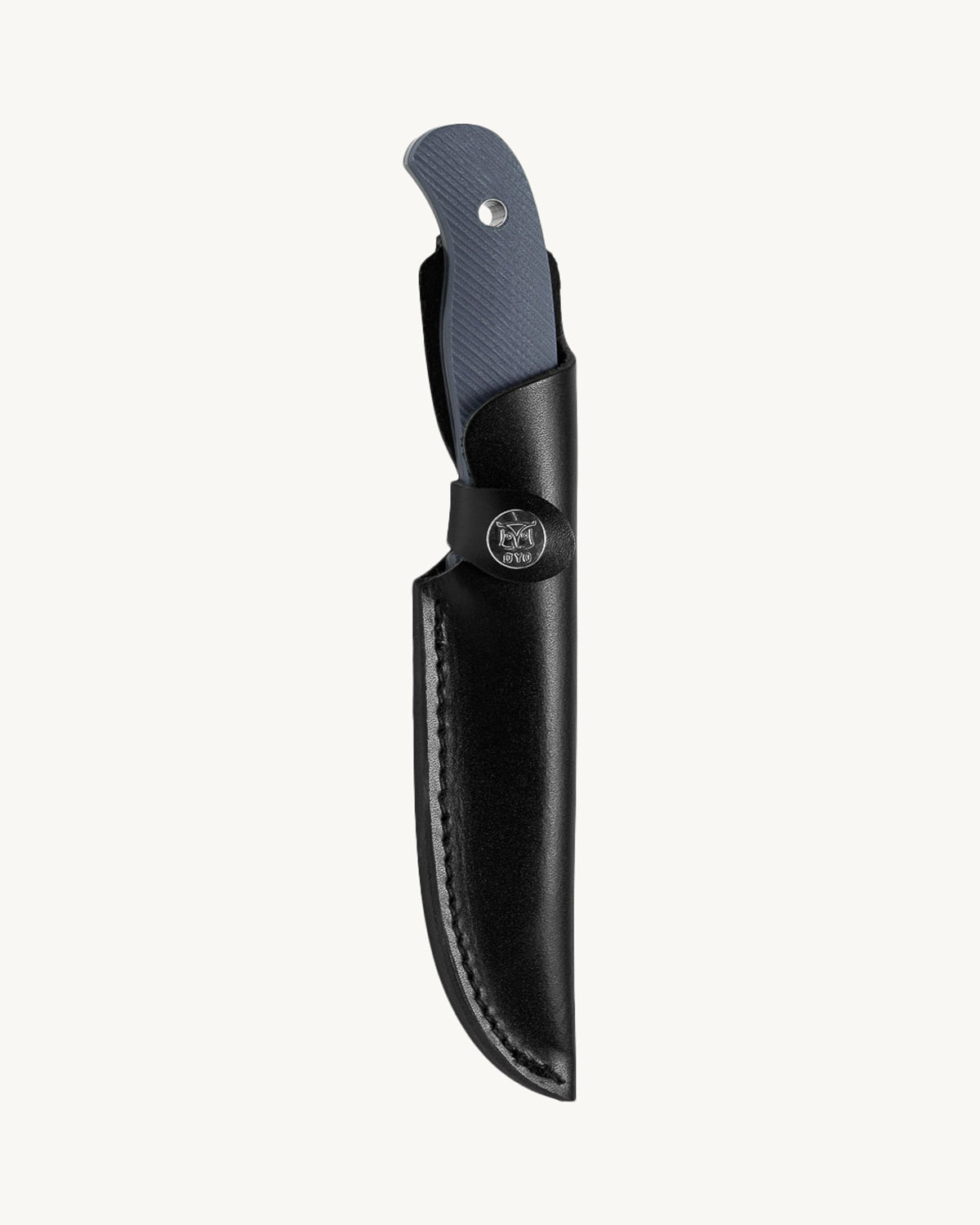 Nordic Hunting Kniv Med Etui – Øyo