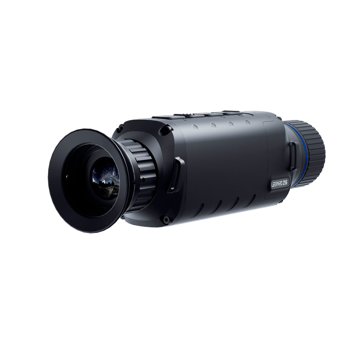 Leopard 11mm 256 – Pard