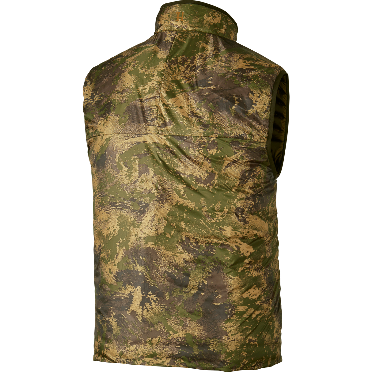 Lynx vattert vendbar vest Willow Green/AXIS MSP®Forest – Härkila