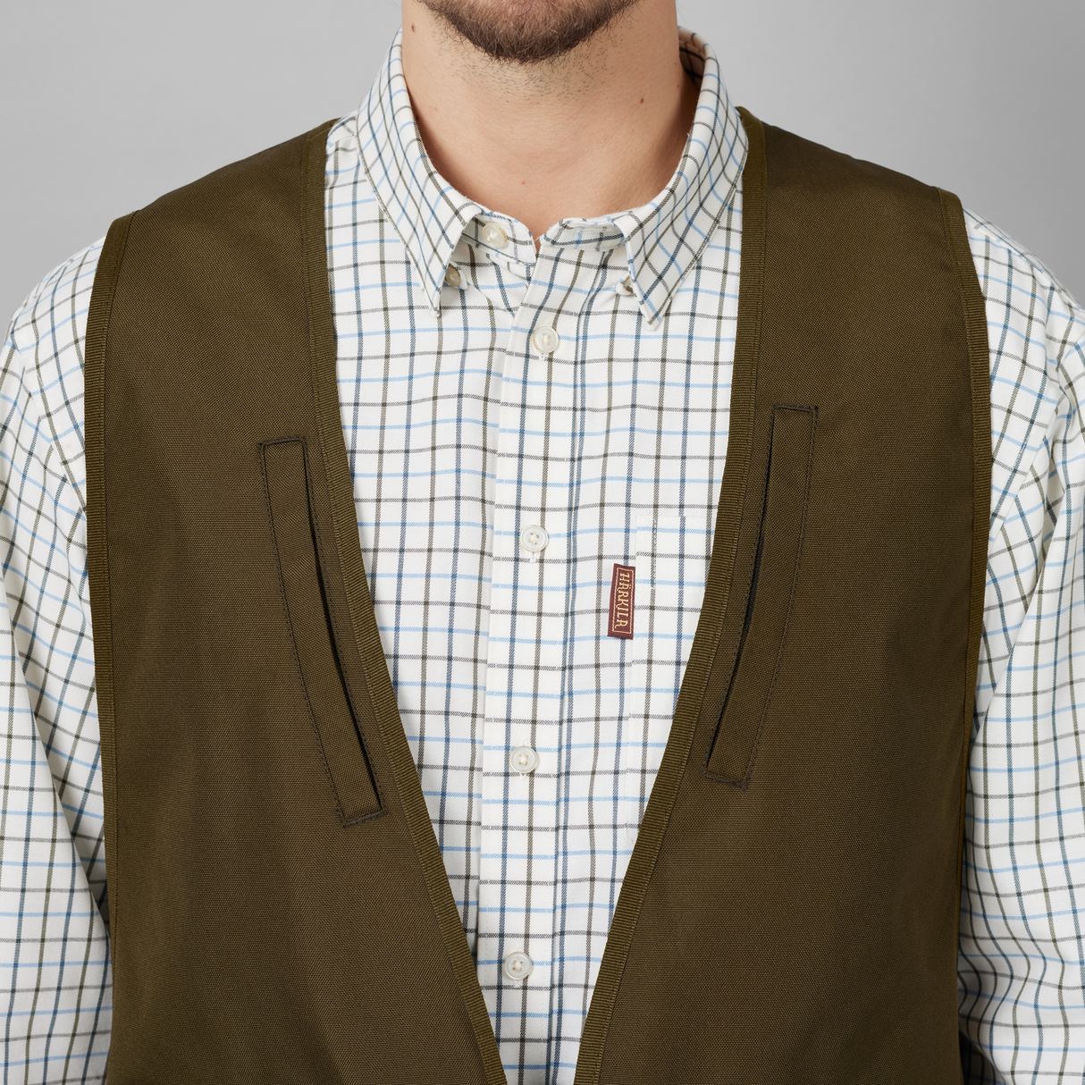 Retrieve Dummy-vest Warm Olive – Härkila