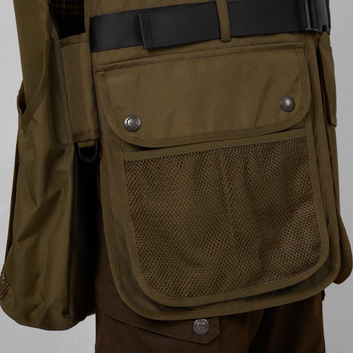 Retrieve Dummy-vest Warm Olive – Härkila