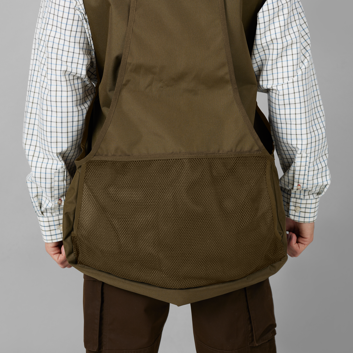 Retrieve Dummy-vest Warm Olive – Härkila